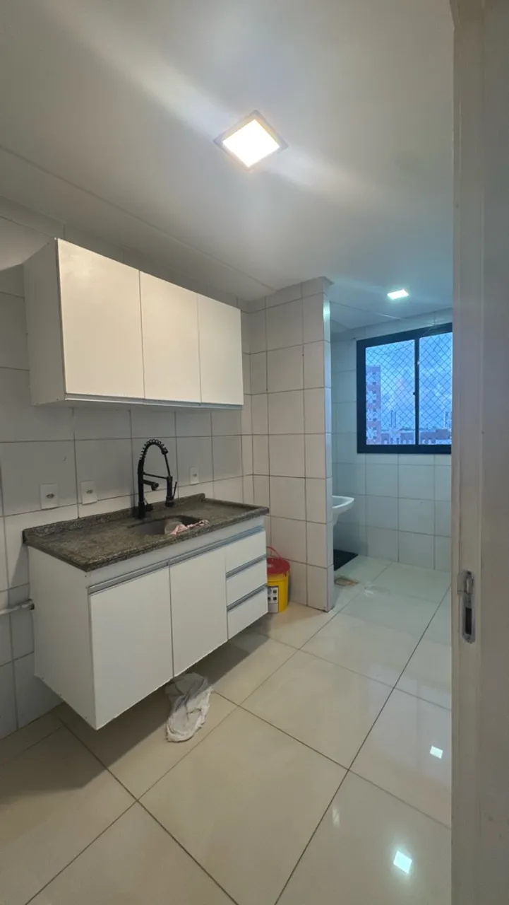 Casa de 2 quartos e 80 m²