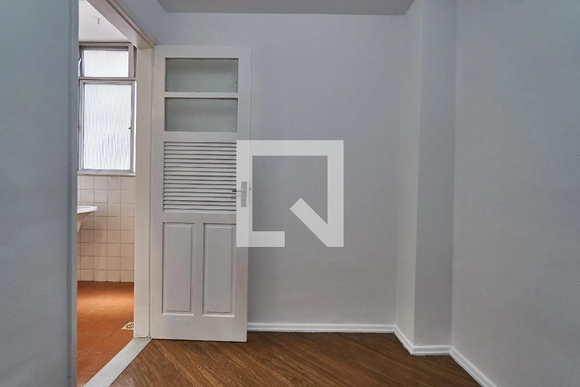 Apartamento com 2 quartos, 2 banheiros e 1 vaga aceitando pets — photo 43