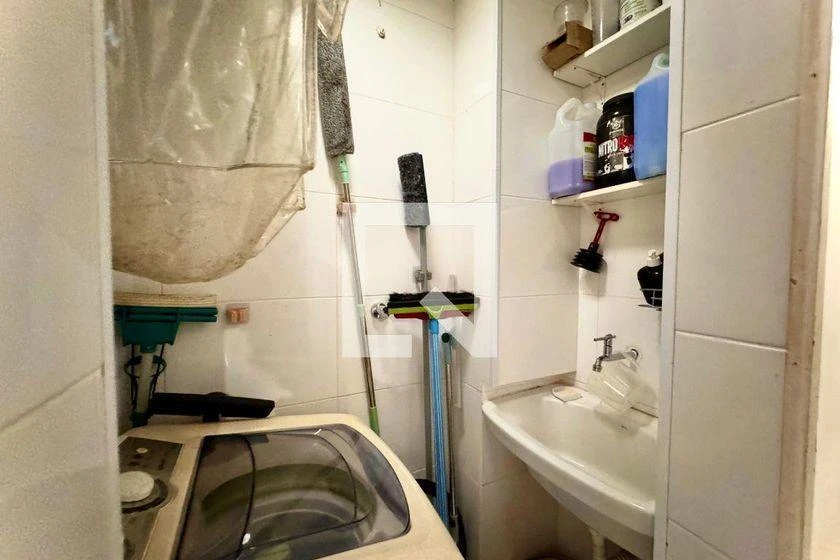 Apartamento mobiliado de 114 m² com 3 quartos e 2 banheiros — photo 36