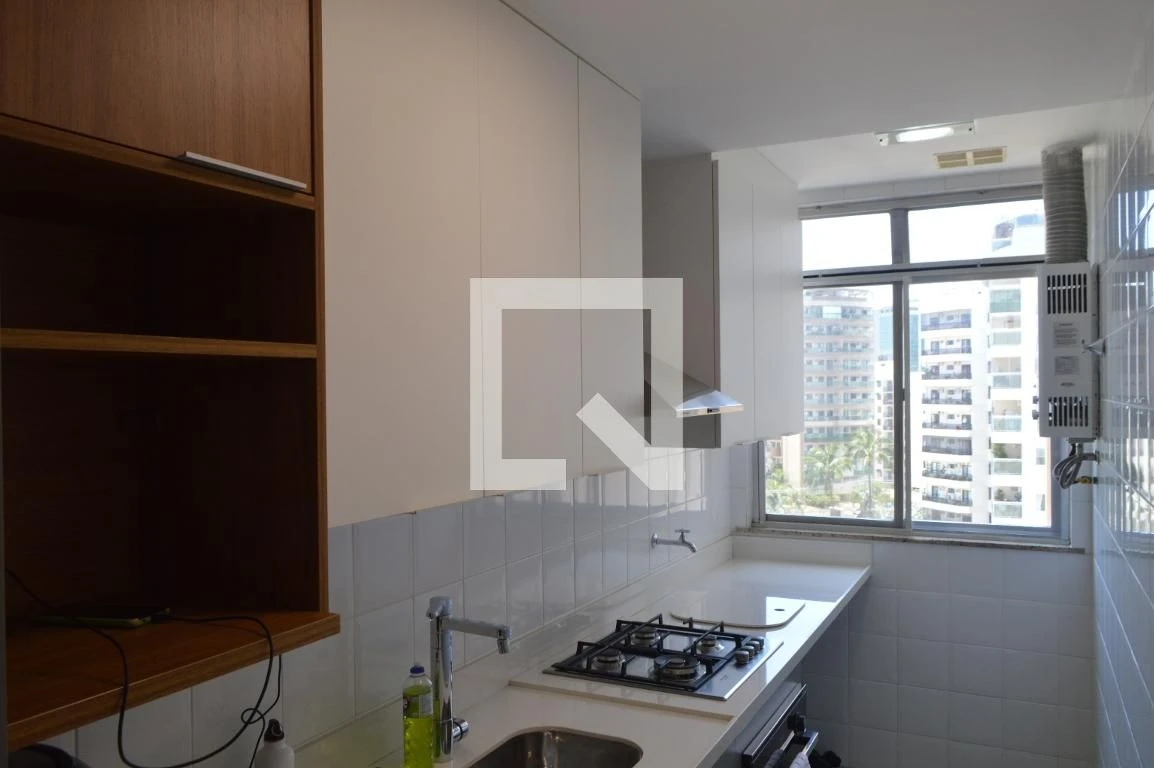 Квартира з 3 спальнями та панорамними вікнами — photo 35