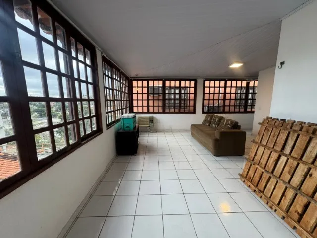 Unfurnished house with 3 bedrooms and 1 parking space — photo 20