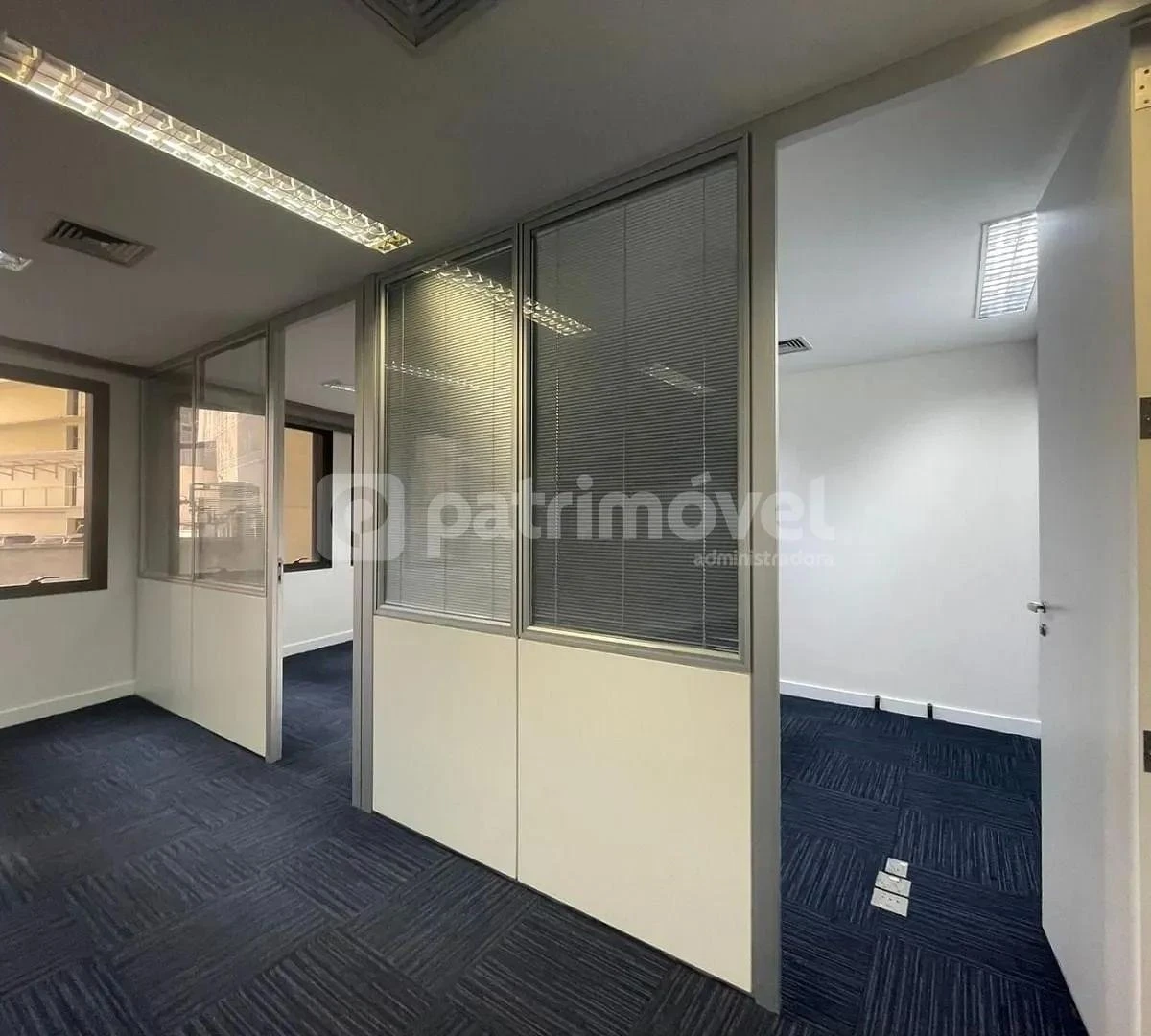 Apartamento sin amueblar de 497 m² con 1 dormitorio — photo 3