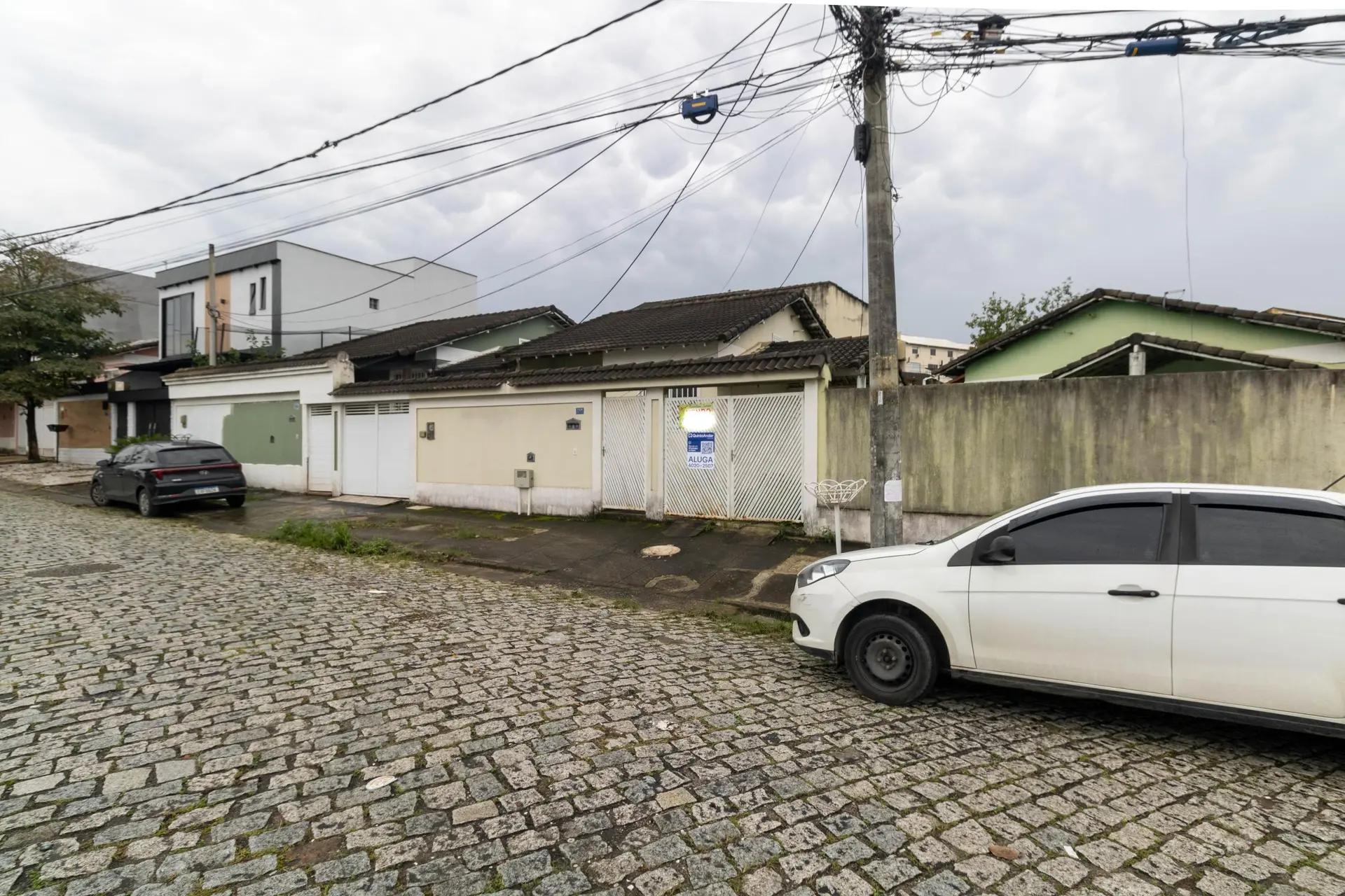 Private BBQ in a 2-bedroom house, 67 m² — photo 32
