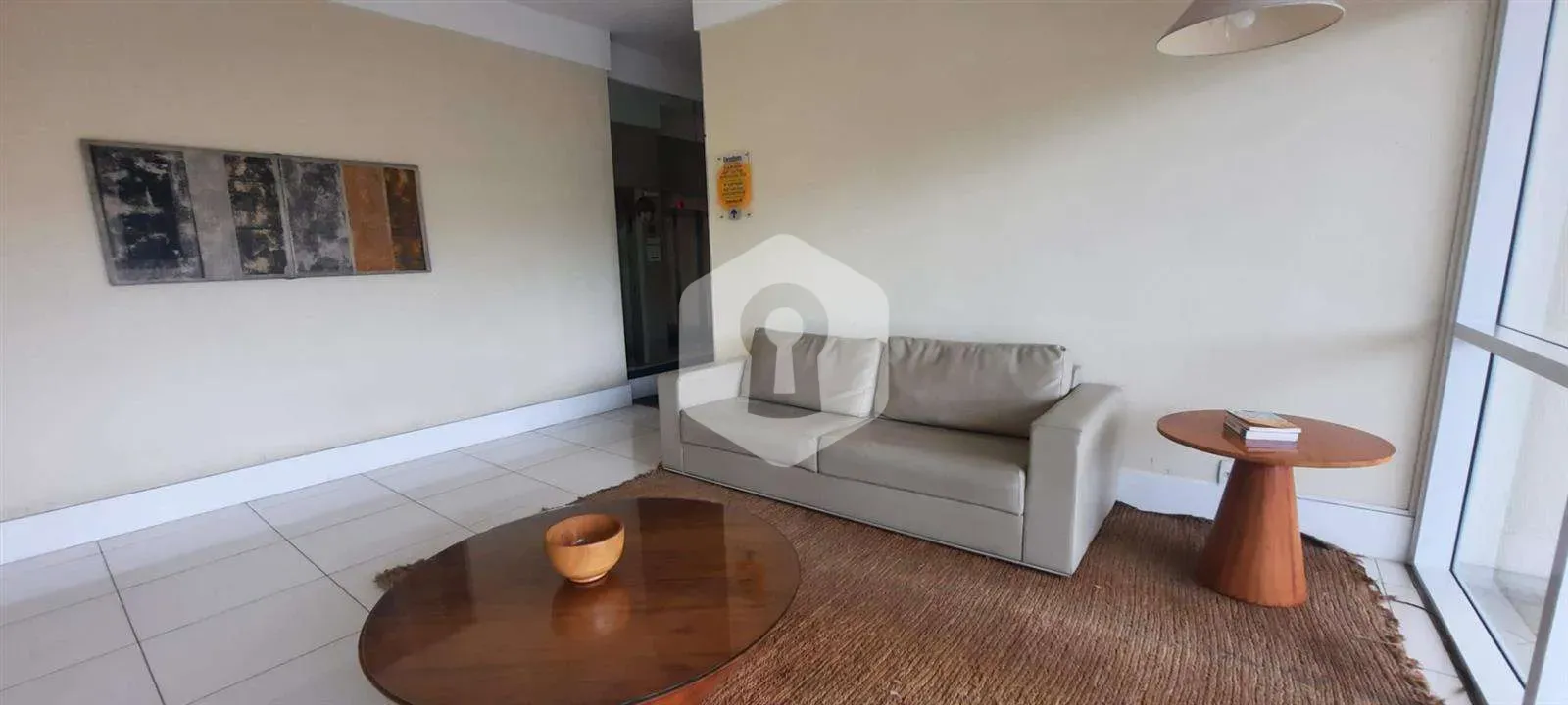 Apartamento de 2 quartos com varanda envidraçada — photo 8