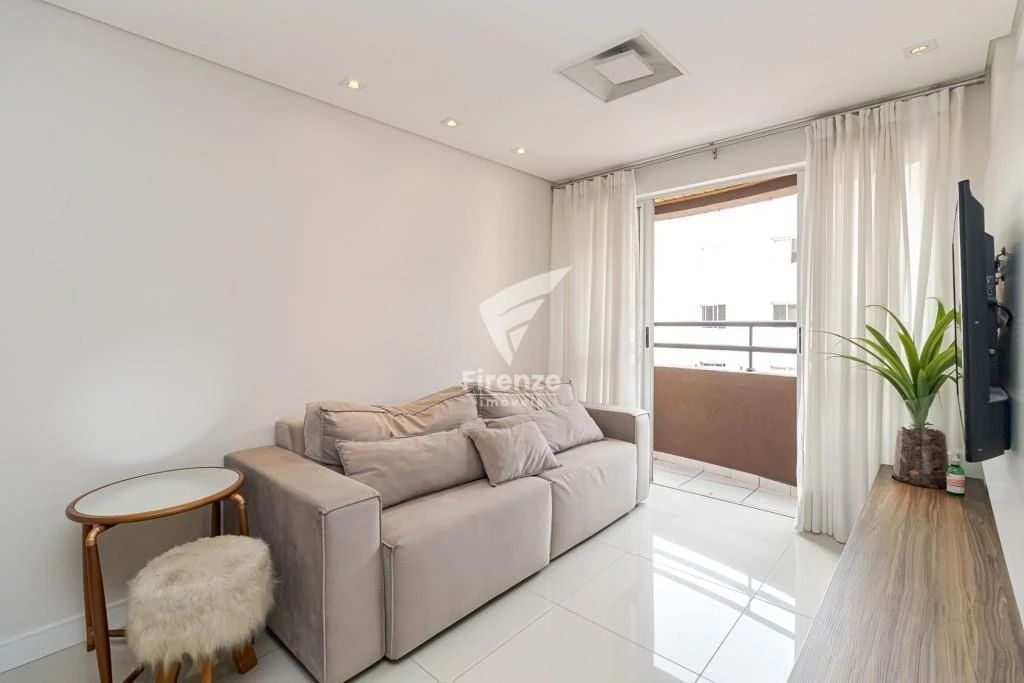 Washing machine in a 3-bedroom apartment, 74 m² — photo 21