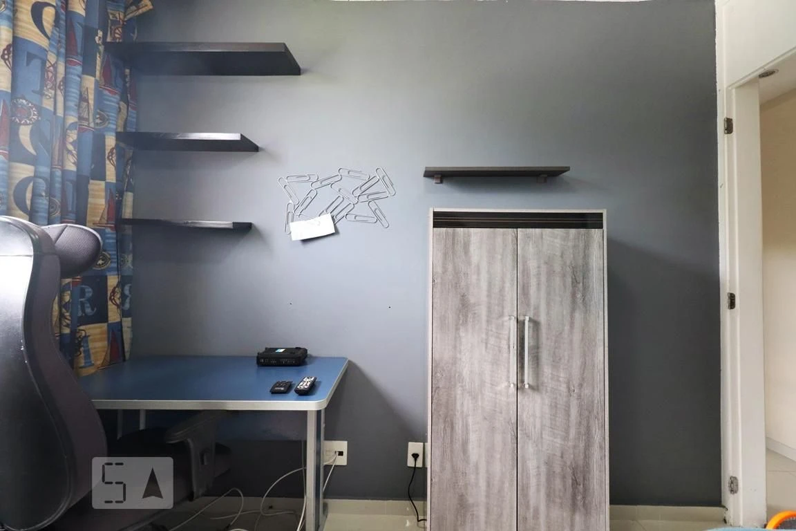 Apartamento mobiliado com 3 quartos e cozinha integrada — photo 33