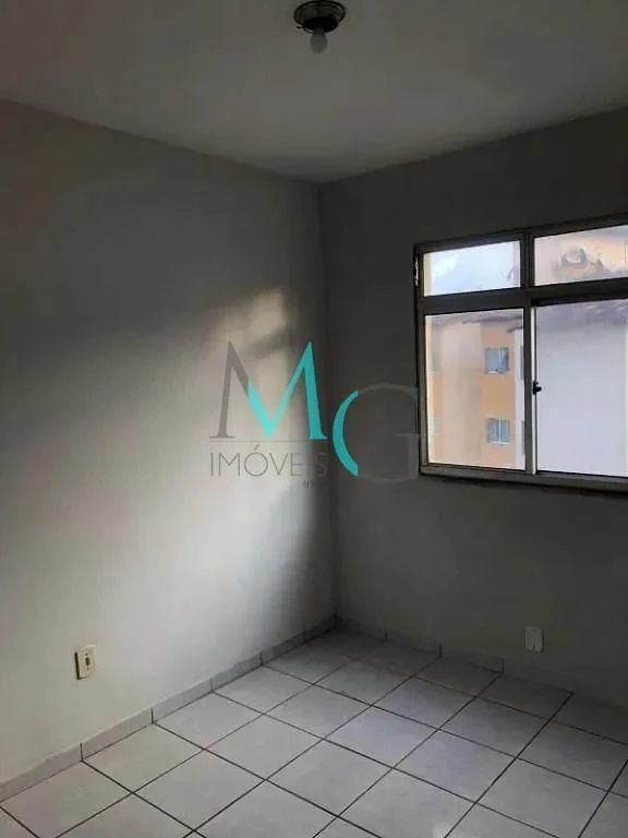 Unfurnished 2-bedroom apartment with a closed gas kitchen — photo 3
