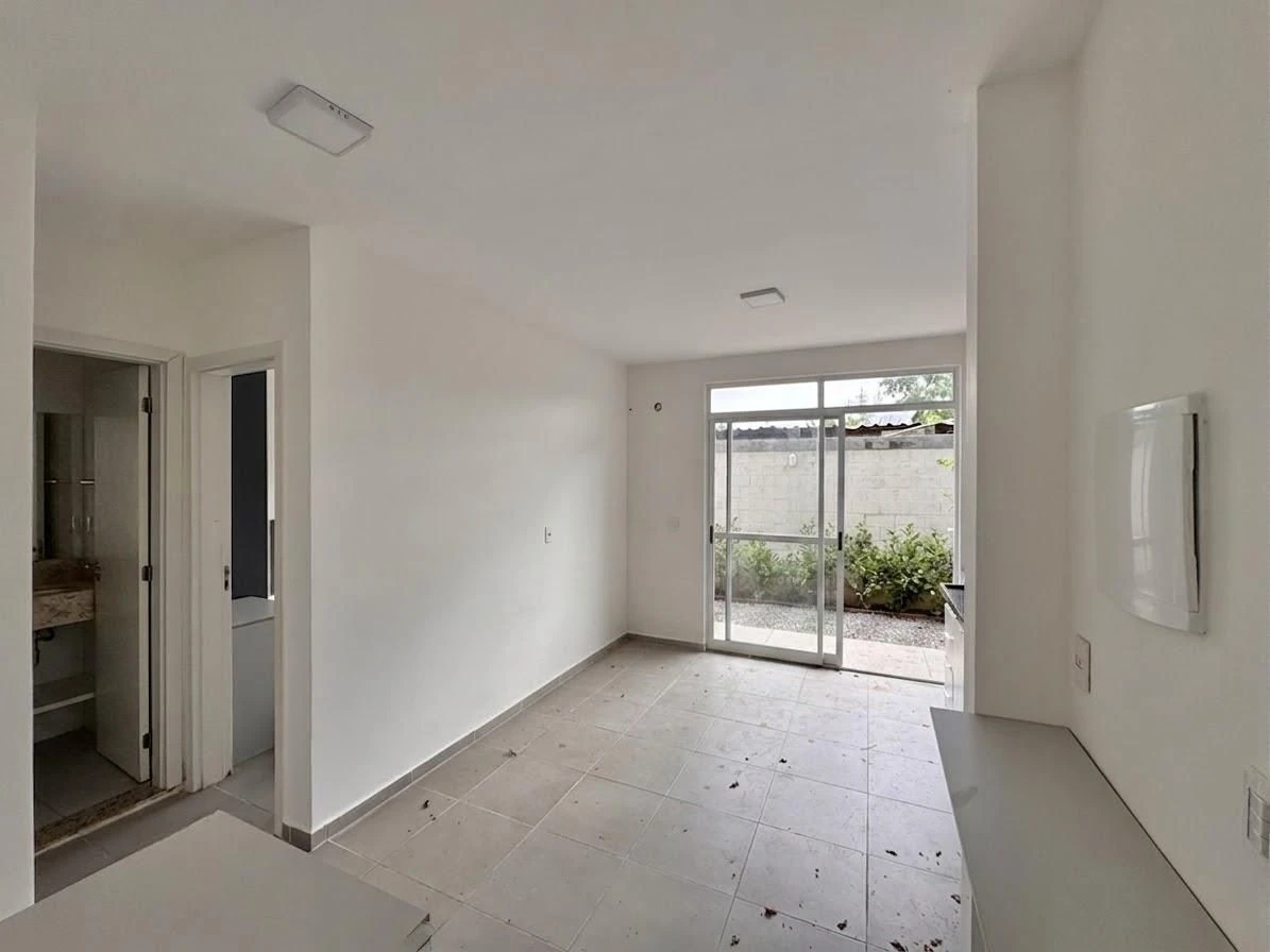 Rental apartment with 1 bedroom and private balcony — photo 25