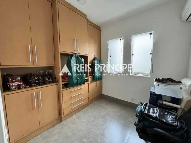 Duplex house with 5 bedrooms and 5 bathrooms plus balcony — photo 24