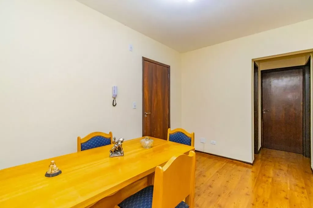 95 m² apartment with 2 bedrooms and 2 bathrooms — photo 12