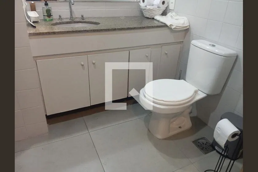 Apartamento mobiliado de 65 m² com varanda — photo 28