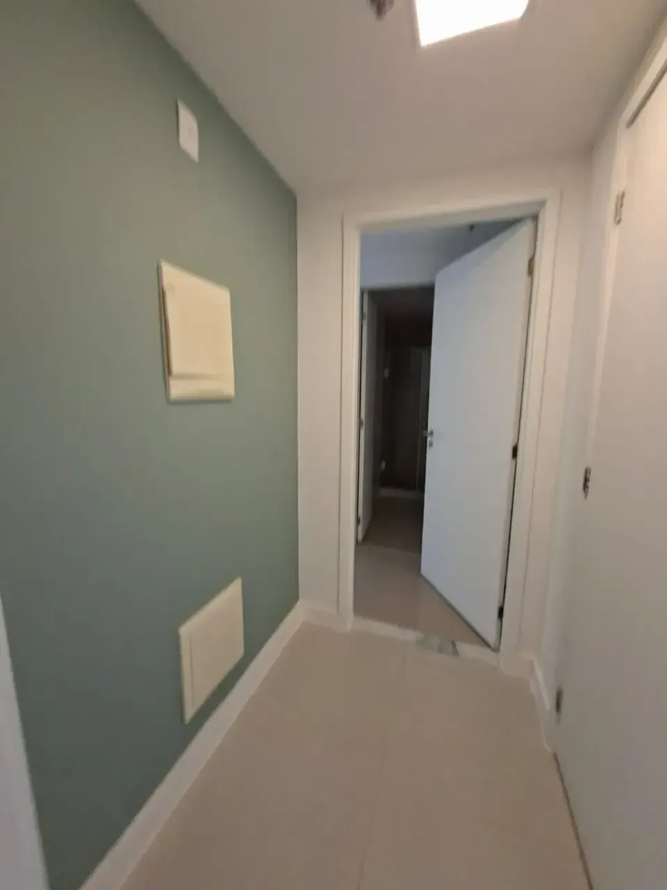 Apartamento sem mobília com 2 quartos e 2 banheiros — photo 18