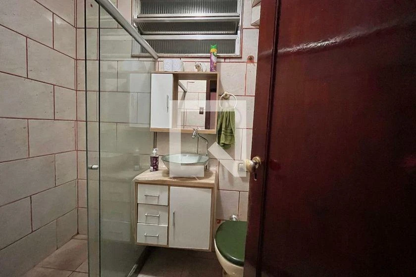 Furnished 2-bedroom apartment with 65 m² — photo 19