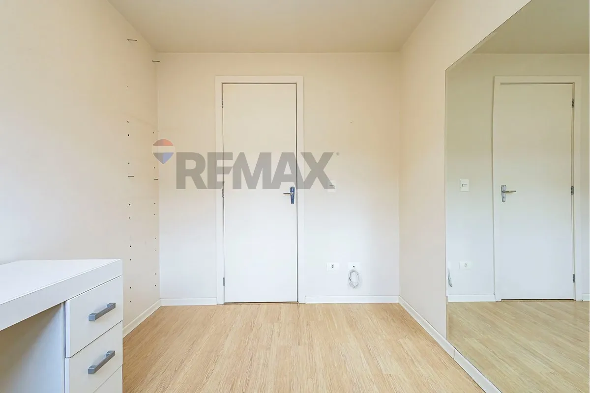 3-bedroom apartment with 58 m² and no parking — photo 27