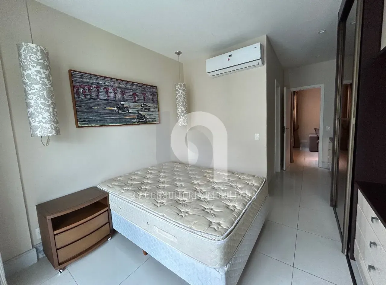 Furnished 580 m² apartment with 4 bedrooms and 5 bathrooms — photo 20