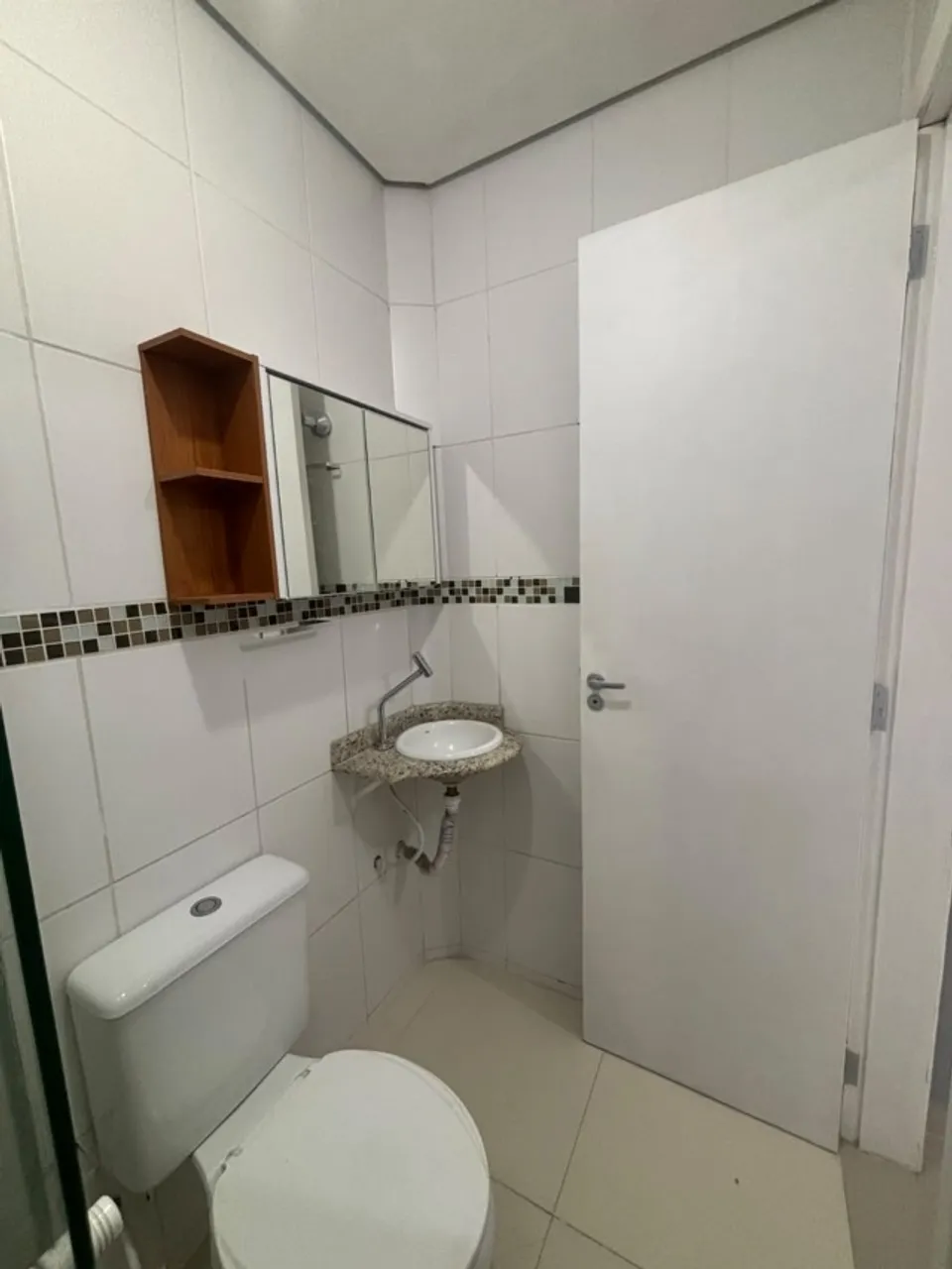 Casa mobiliada de 2 quartos e 76 m² — photo 11