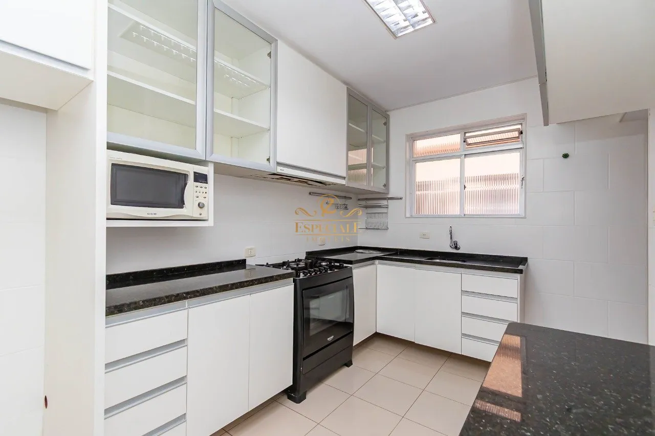 3-bedroom apartment with a closed gas kitchen — photo 5