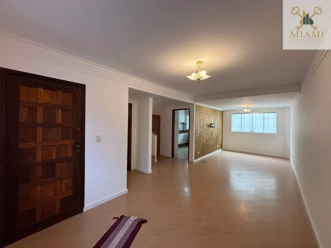 Duplex house with 3 bedrooms and 2 parking spaces — photo 3