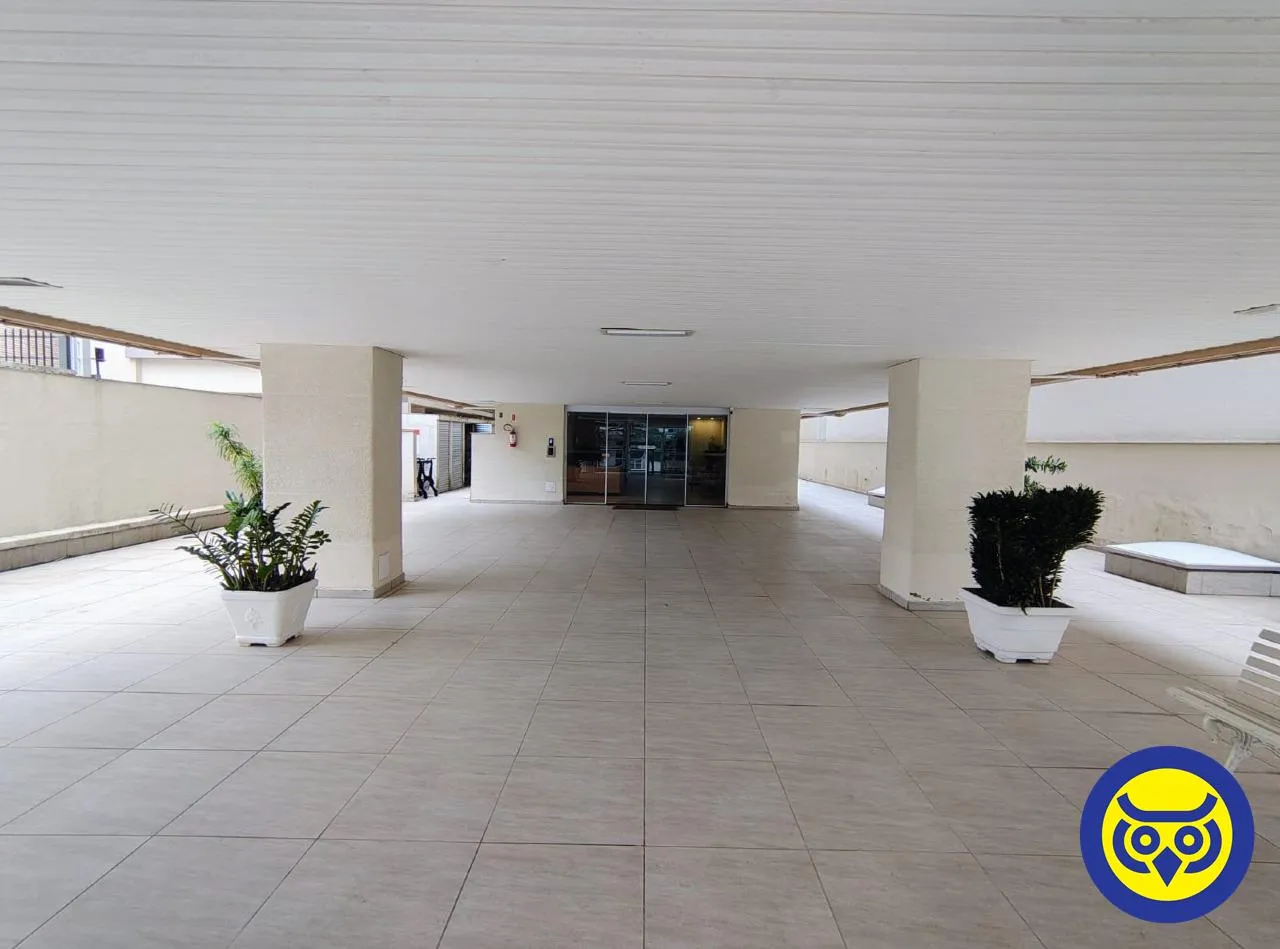 Departamento de 52 m² y 1 dormitorio en Florianópolis — photo 12