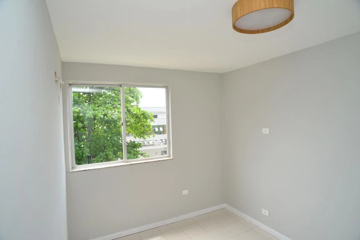 3 quartos e vista para o parque: apartamento de 125 m² — photo 6
