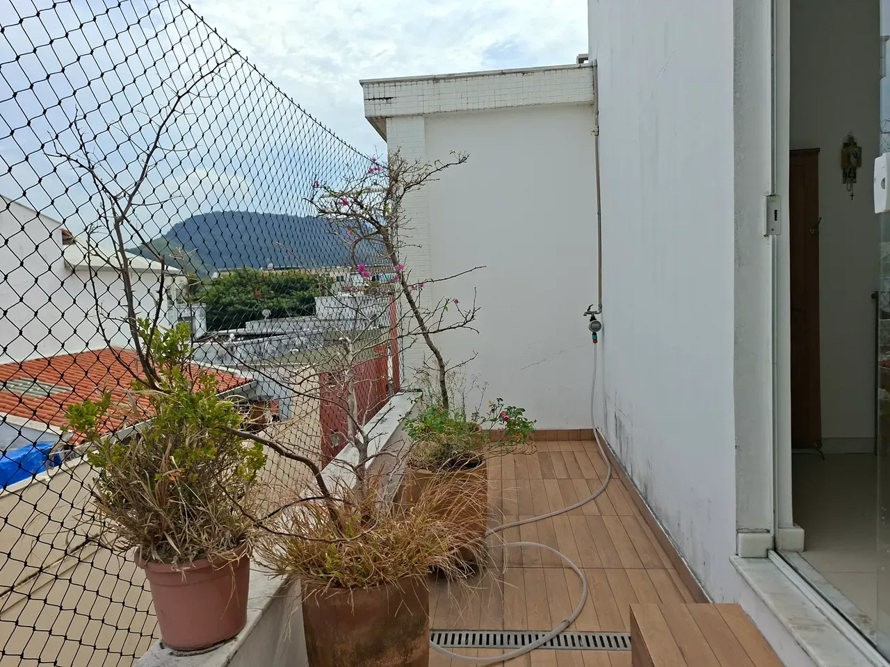 Apartamento duplex mobiliado com 360 m² e 4 quartos — photo 56