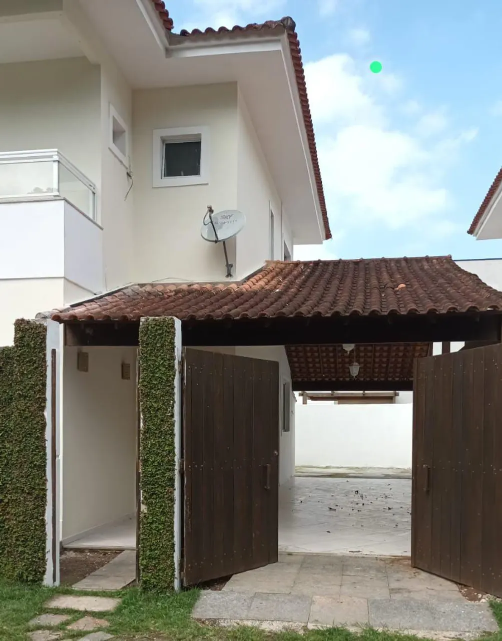 Casa duplex com 3 quartos e 2 banheiros — photo 13