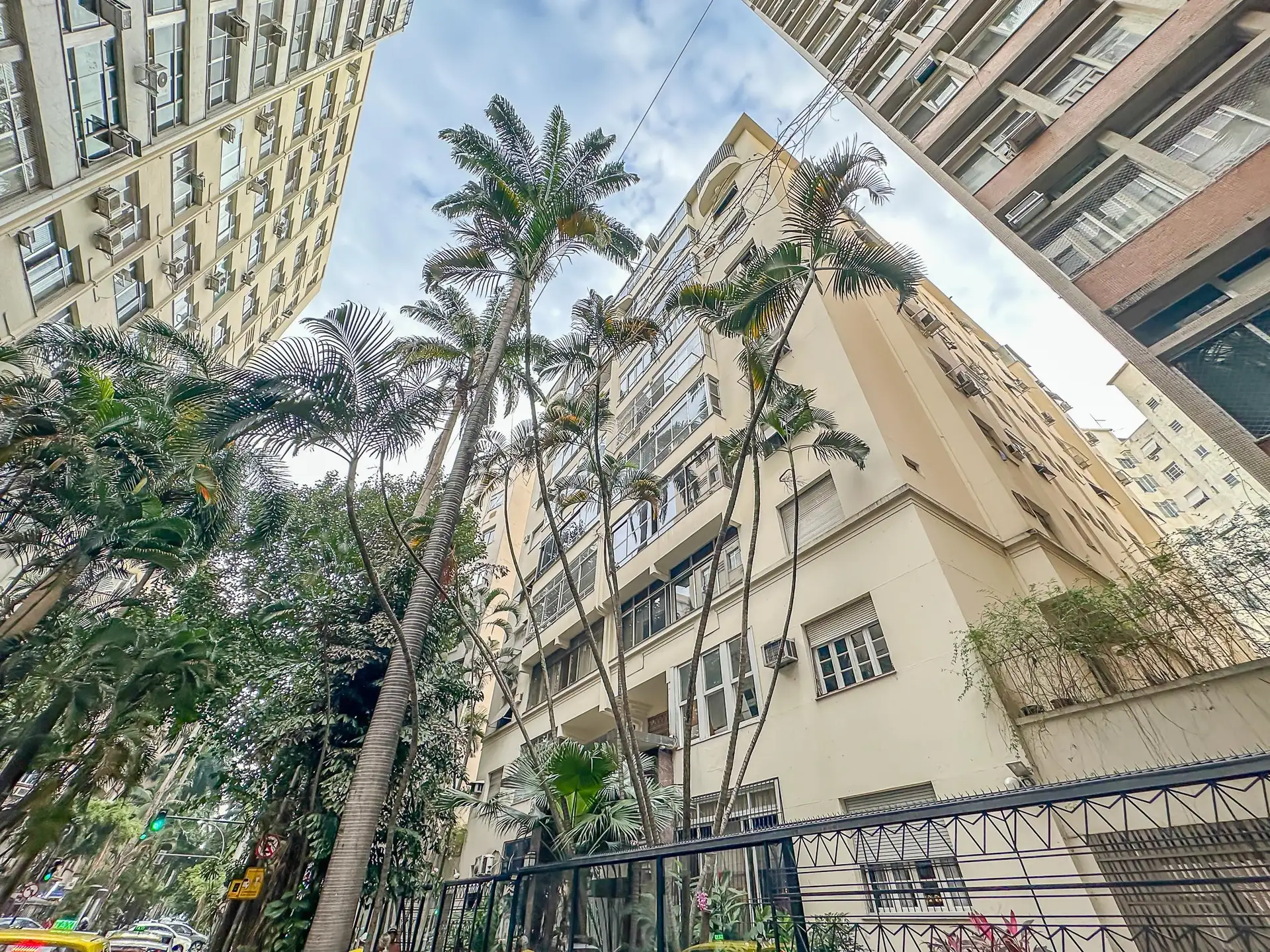 3-bedroom, 141 m² apartment in Rio de Janeiro — photo 5