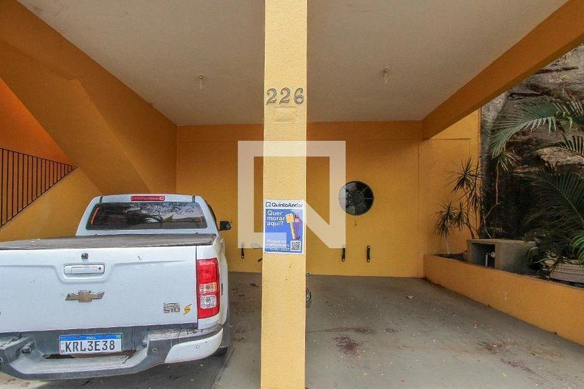 5-bedroom house with a private pool in Rio de Janeiro — photo 45