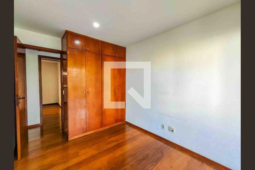 112 m² apartment with 3 bedrooms, 1 suite and 2 parking — photo 29
