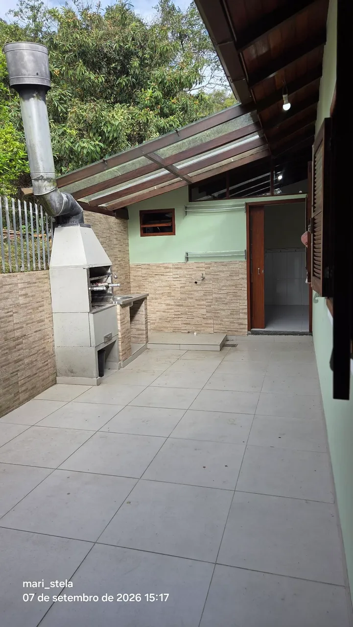 Casa sin amueblar con 3 dormitorios y balcón — photo 7