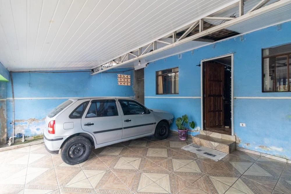 Casa mobiliada, 180 m², com jardim — photo 5