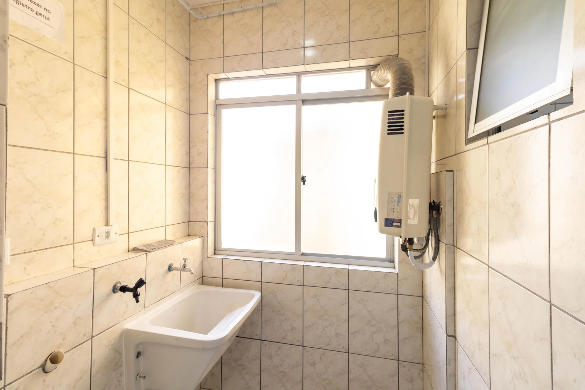 Apartamento com churrasqueira privativa, Orleans — photo 14