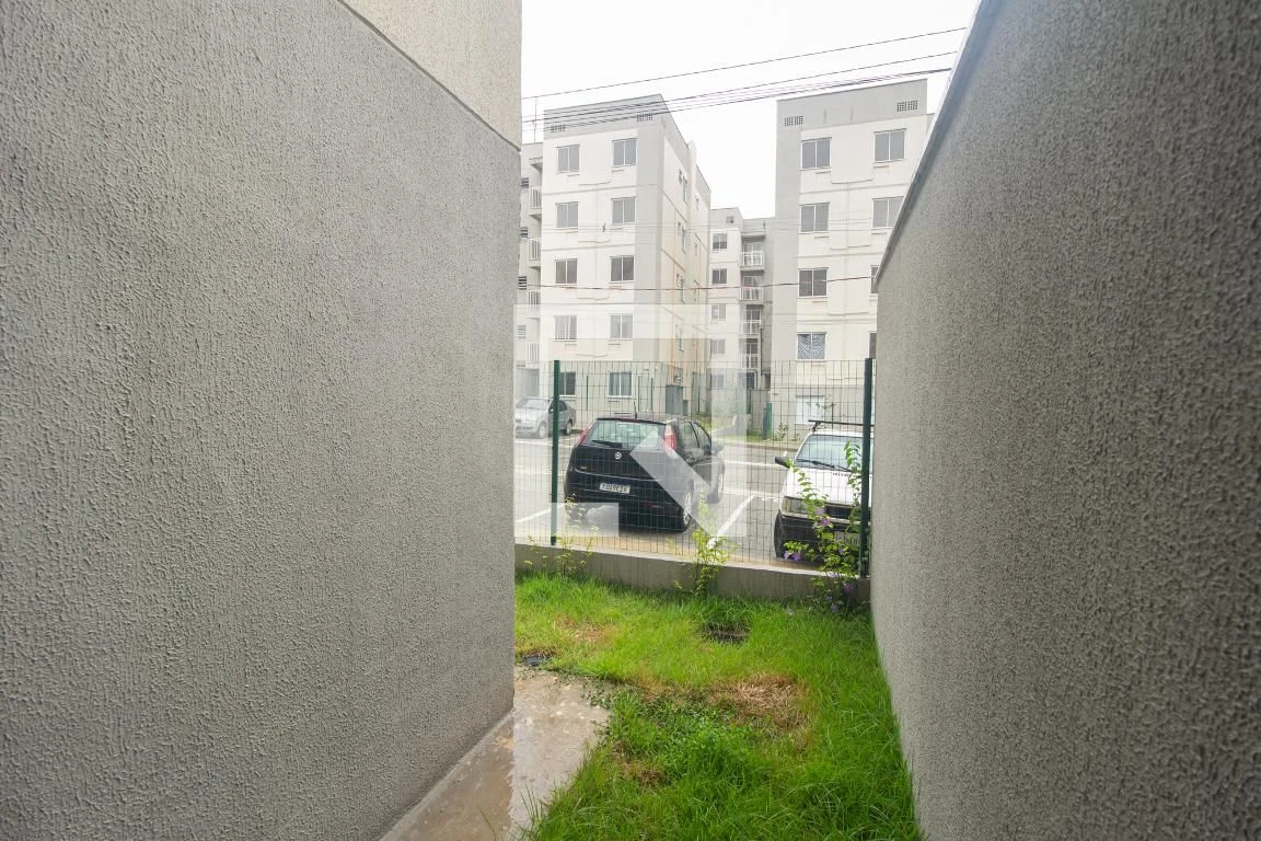 Apartamento de 2 quartos em condomínio com academia — photo 3