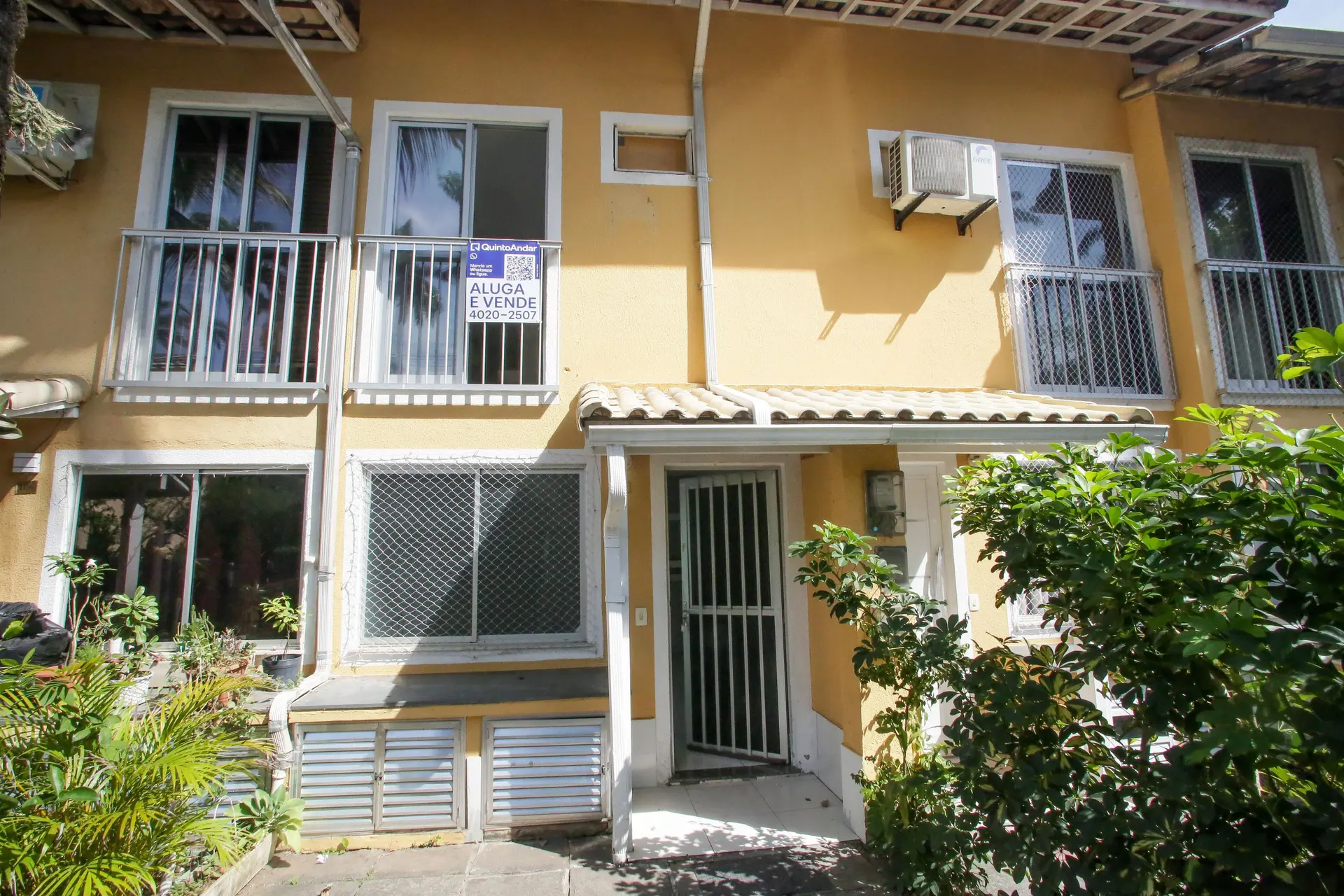 2-bedroom house, 90 m² — photo 49