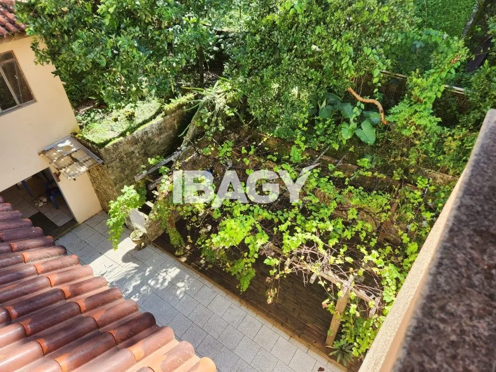 6-bedroom house with 600 m²; 3 suites and 5 bathrooms — photo 47