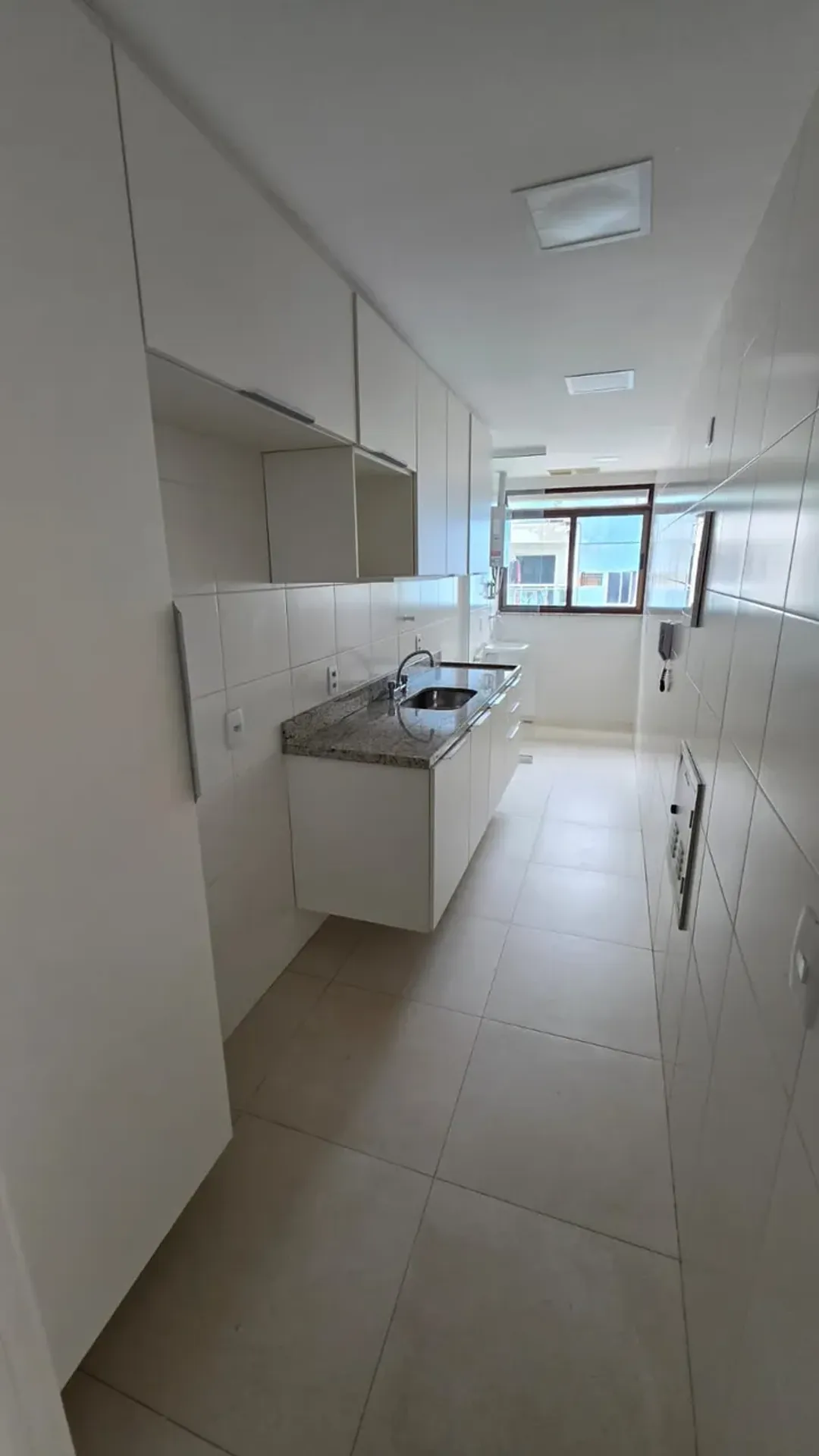 Apartamento de 2 quartos com vista para as montanhas — photo 17