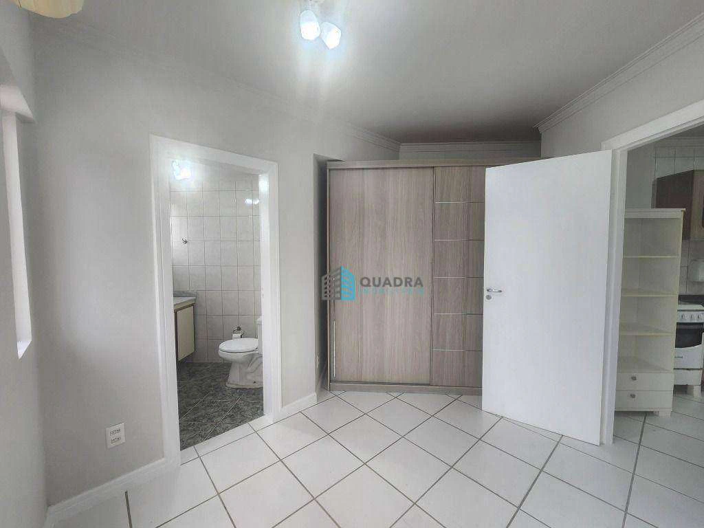 Furnished 1-bedroom apartment, 40 m², with a gas stove — photo 5