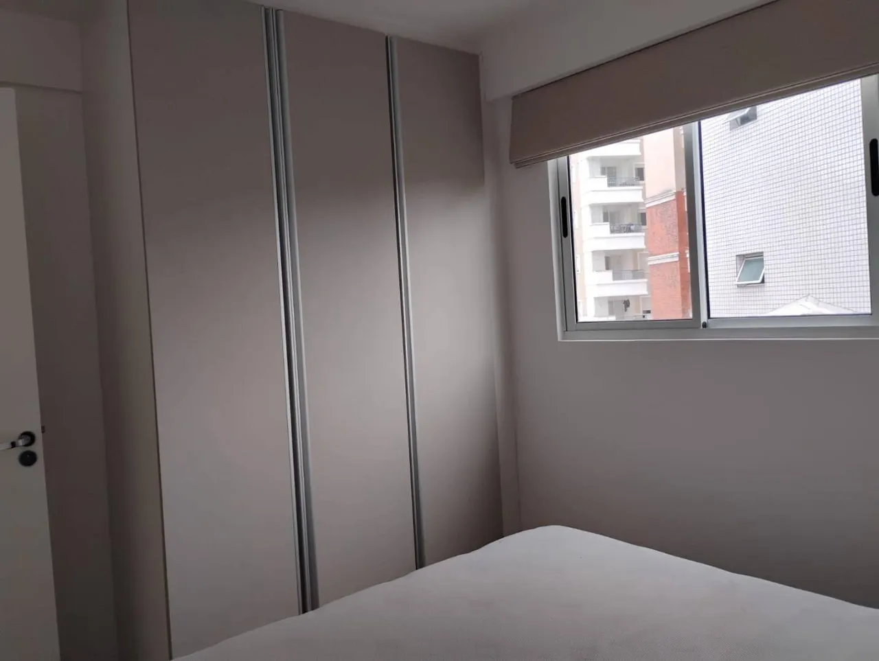 Apartamento de 61 m² com 1 quarto e varanda — photo 16
