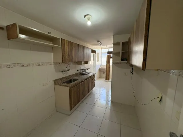 2-bedroom apartment with a mountain view in Rio de Janeiro — photo 11