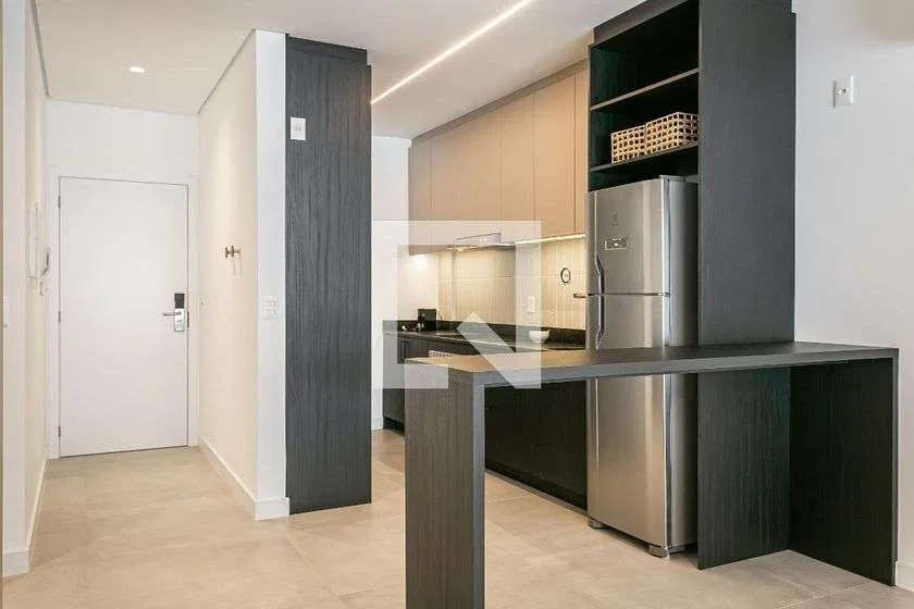 Apartamento de 58 m² con cocina abierta y 1 dormitorio — photo 3