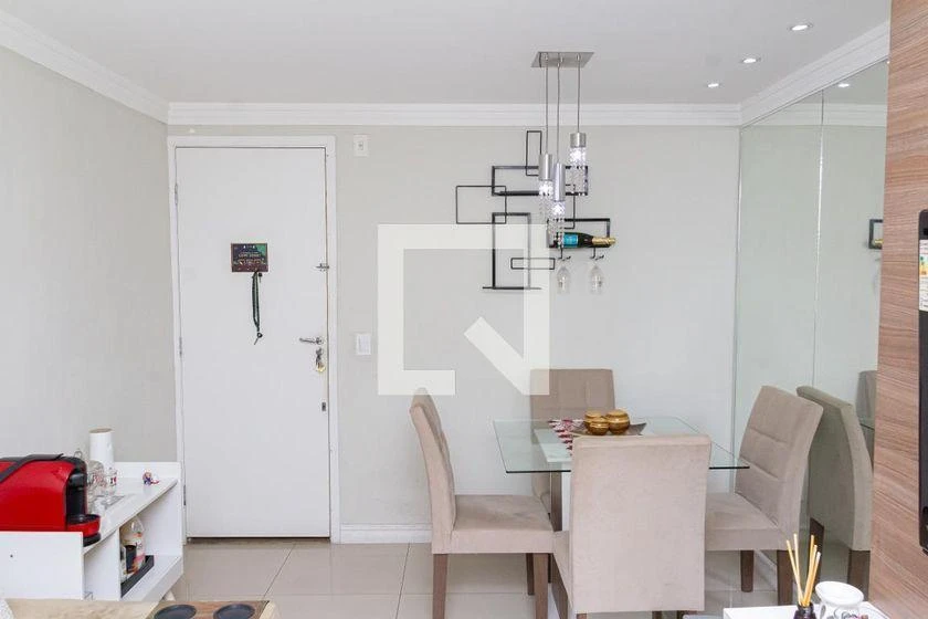 Apartamento com espaço de home office, Campo Grande — photo 12