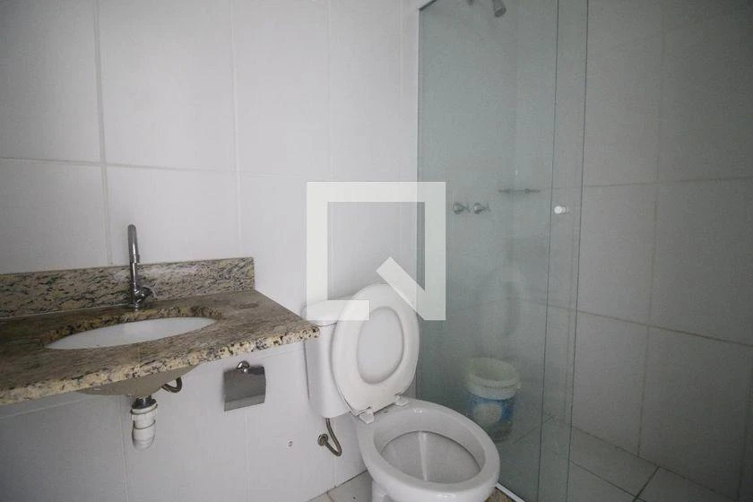 One-bedroom apartment with a mountain view in Rio de Janeiro — photo 7