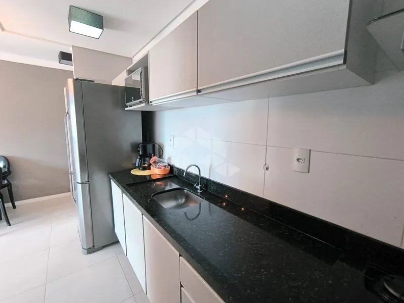 Apartamento mobiliado de 1 quarto com 44 m² e vaga — photo 16