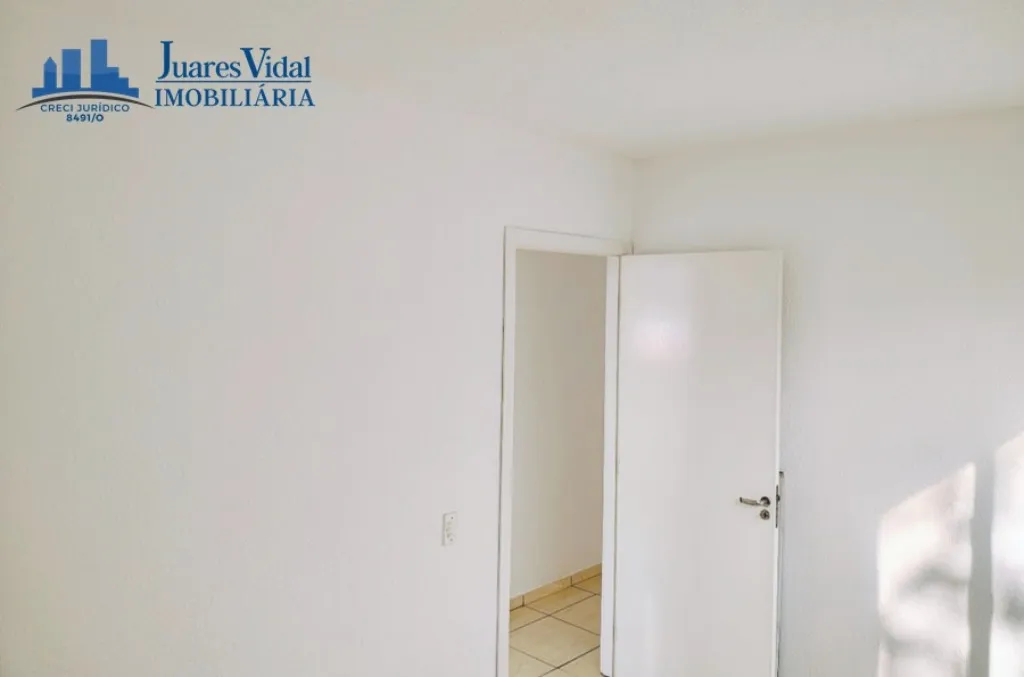 Apartamento térreo com mini-cozinha e área de serviço — photo 17