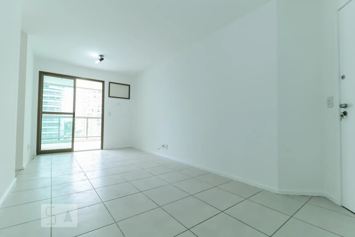 Apartamento de 3 quartos em condomínio com sauna — photo 16