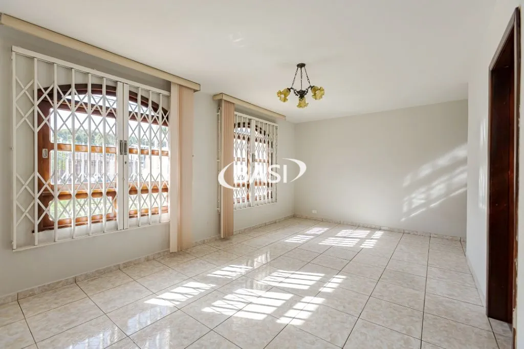 Unfurnished house with 4 bedrooms and 3 bathrooms — photo 88