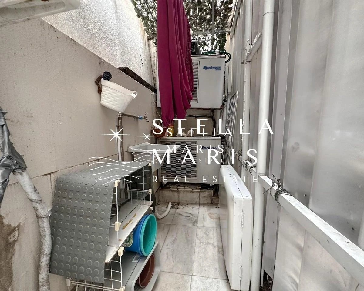 100 m² apartment with 2 en-suite bedrooms and 1 parking — photo 8