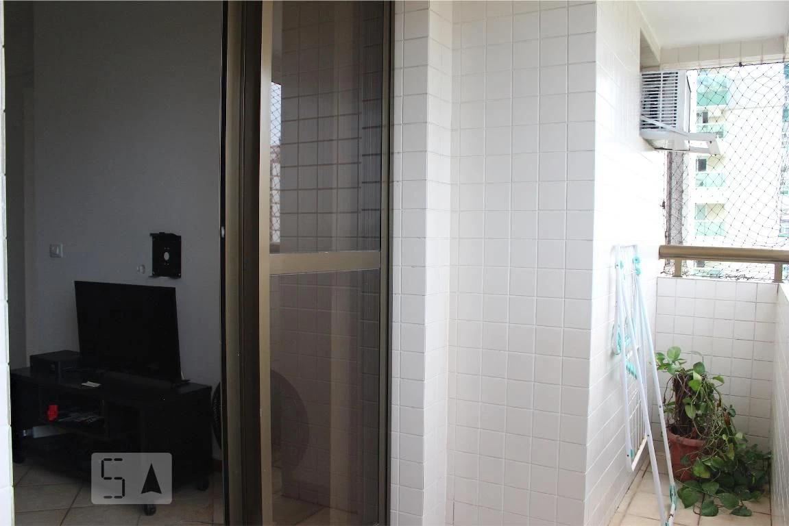 Apartamento de 63 m² com 2 quartos e varanda — photo 9