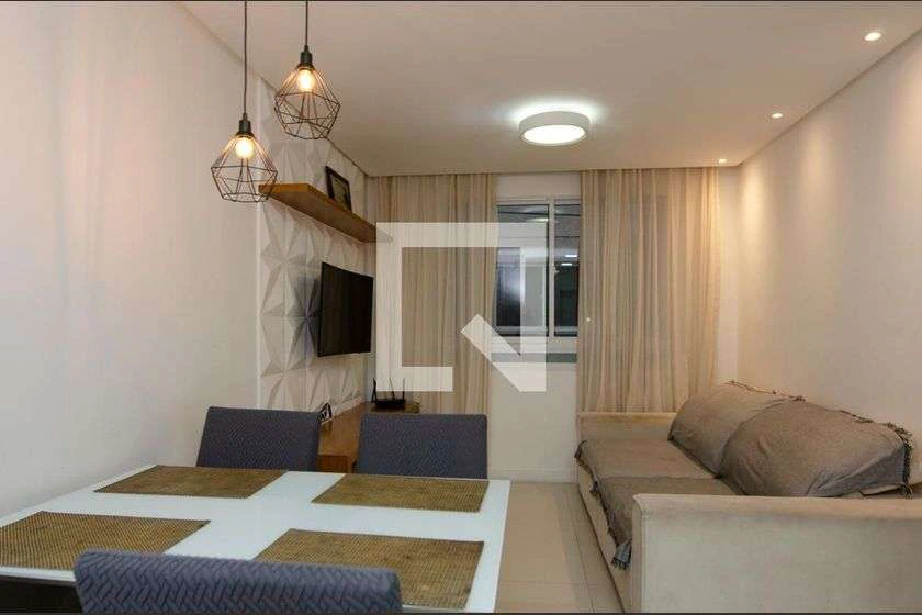 2-bedroom 45 m² apartment with a private garden — photo 6
