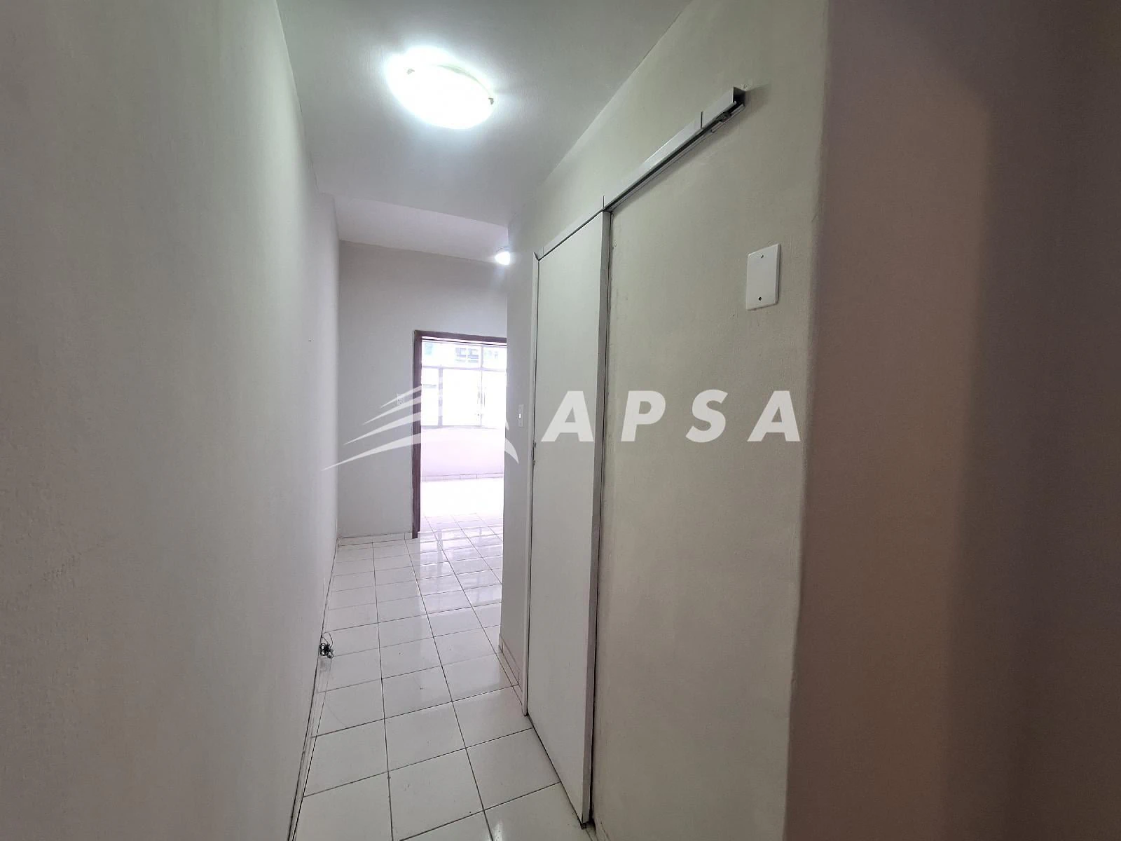 One-bedroom, 31 m² apartment in Rio de Janeiro — photo 18